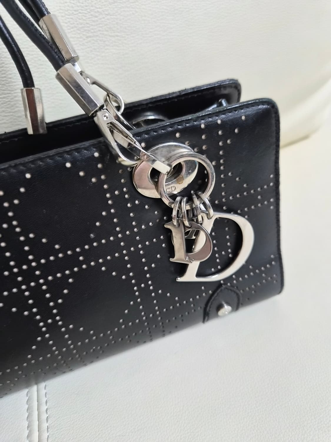 크리스찬디올 정품 숄더백 상품이미지2
