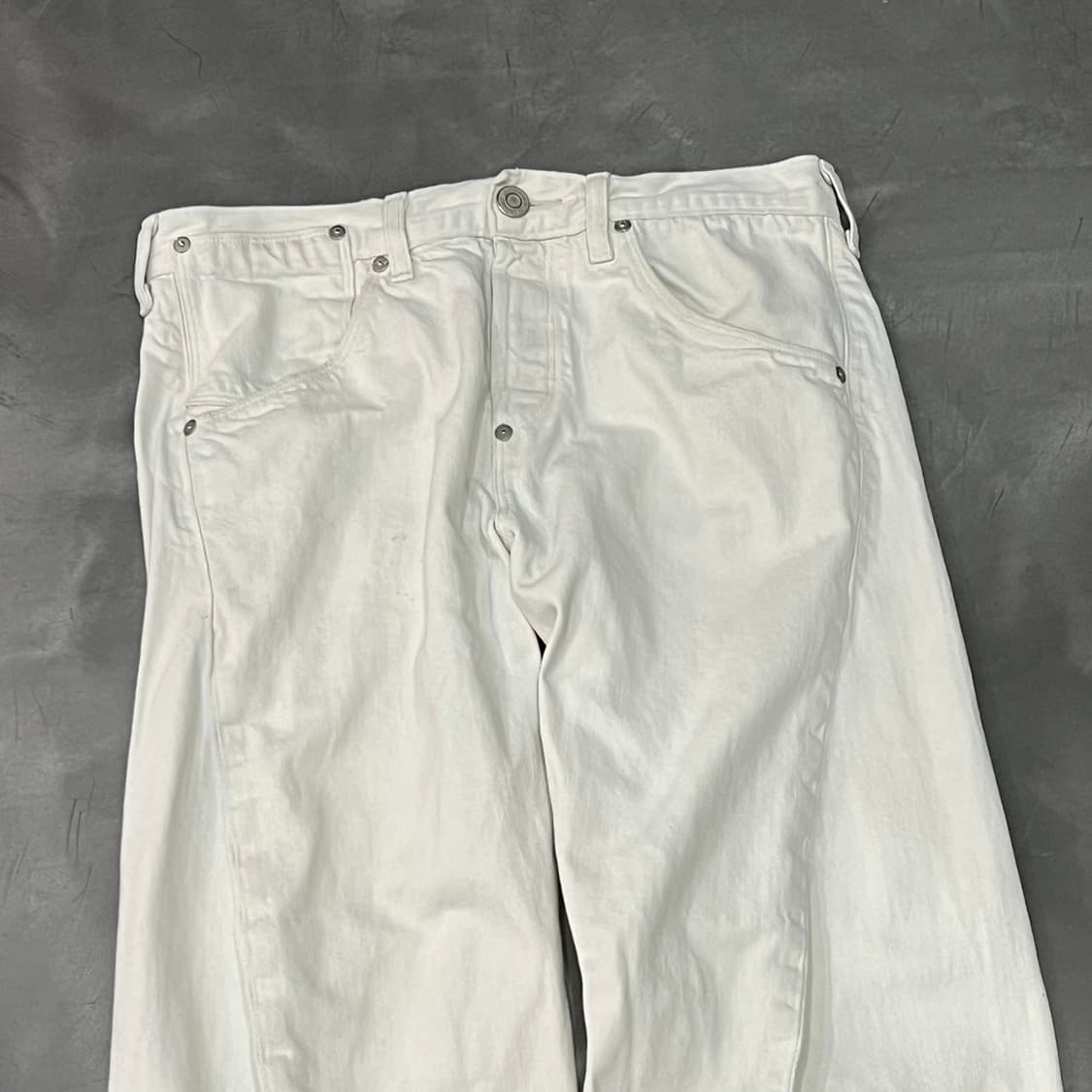  리바이스 엔지니어드진 데님 팬츠 y14706 상품이미지3