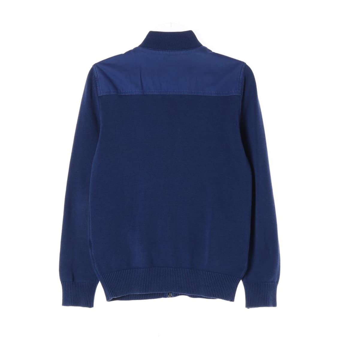 라코스테 빈티지 블루종 니트 가디건 3 상품이미지2