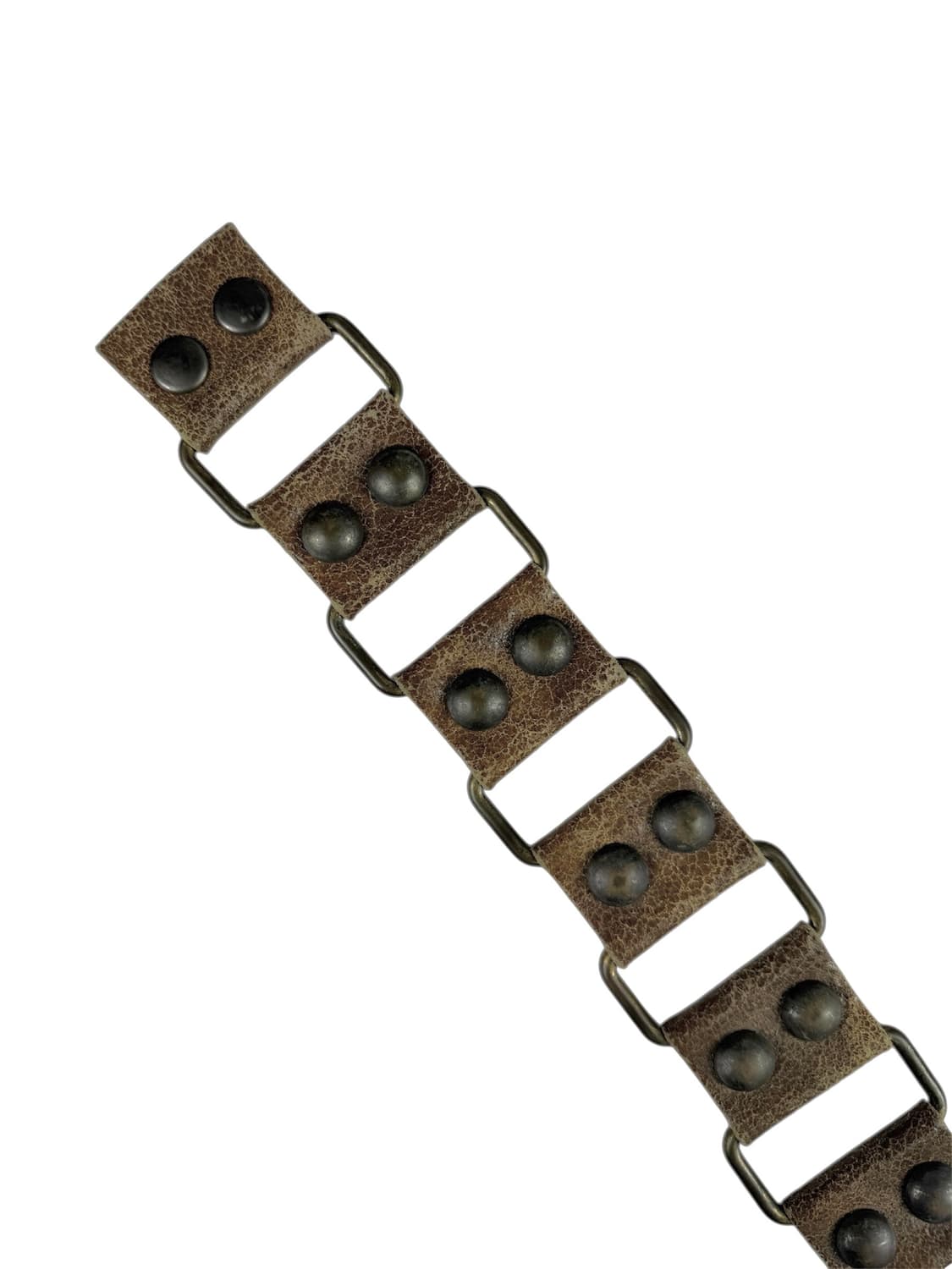 JPN 스터드 벨트 상품이미지3