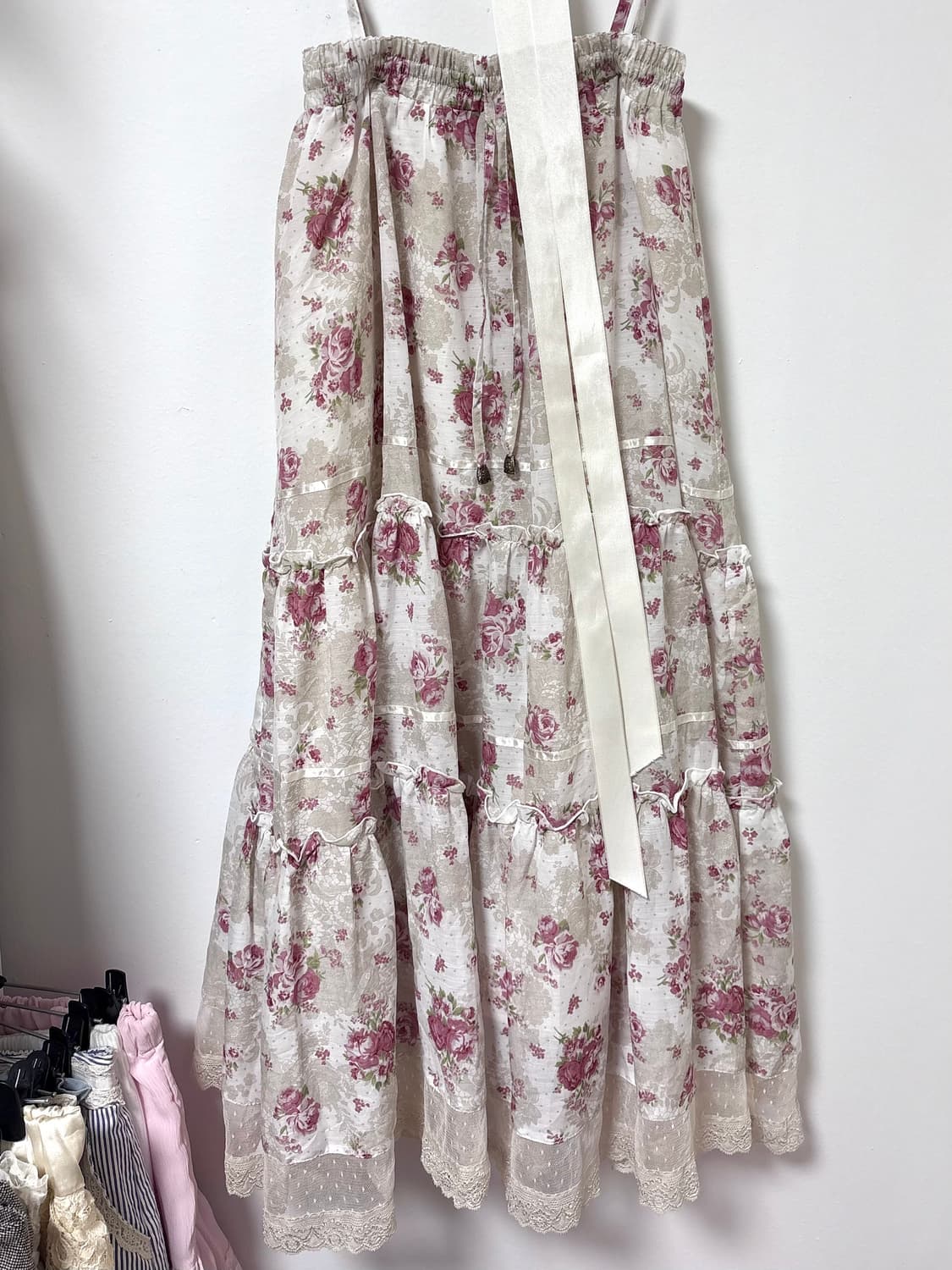 (일괄) 빈티지 갸루깔 히메갸루 트랄라라 리즈리사 엑시즈팜 메조피아노 상품이미지3