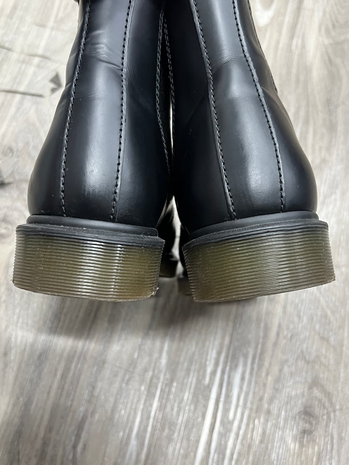 Dr martens 2976 첼시 부츠 상품이미지4