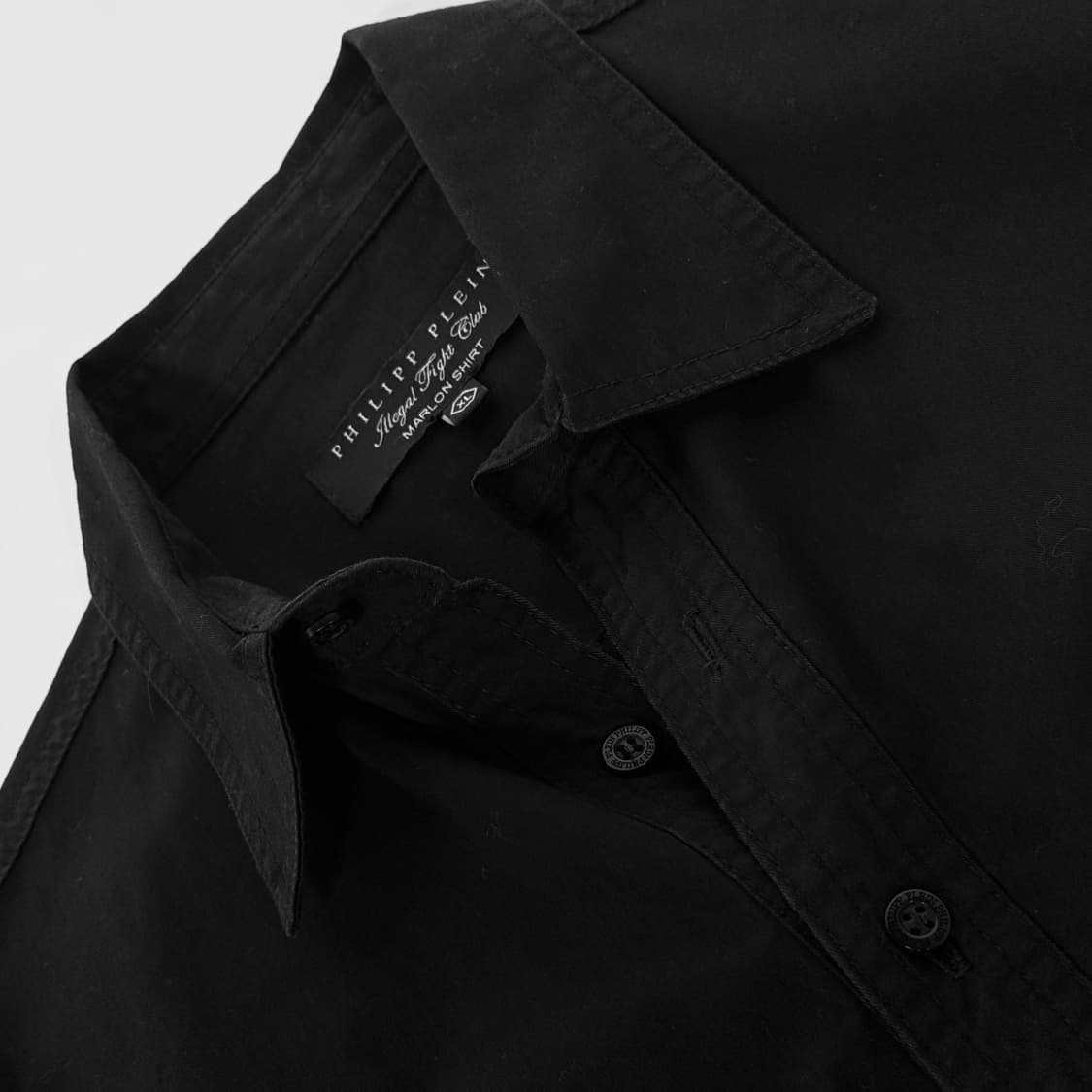 필립플레인 스컬프린팅 셔츠 상품이미지2