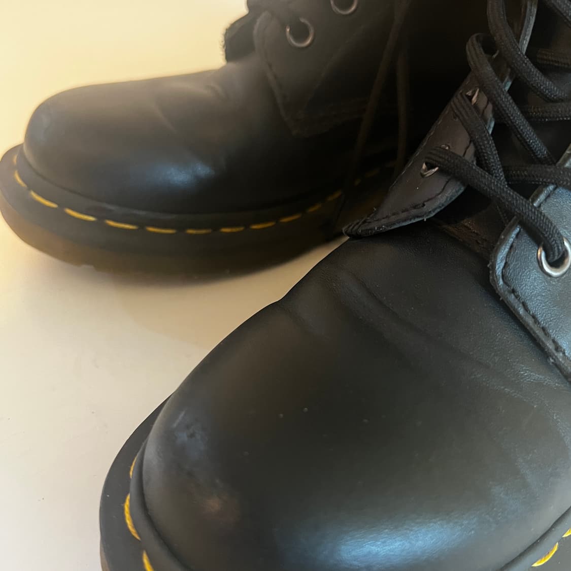 닥터마틴 1460 8홀 부츠 상품이미지4