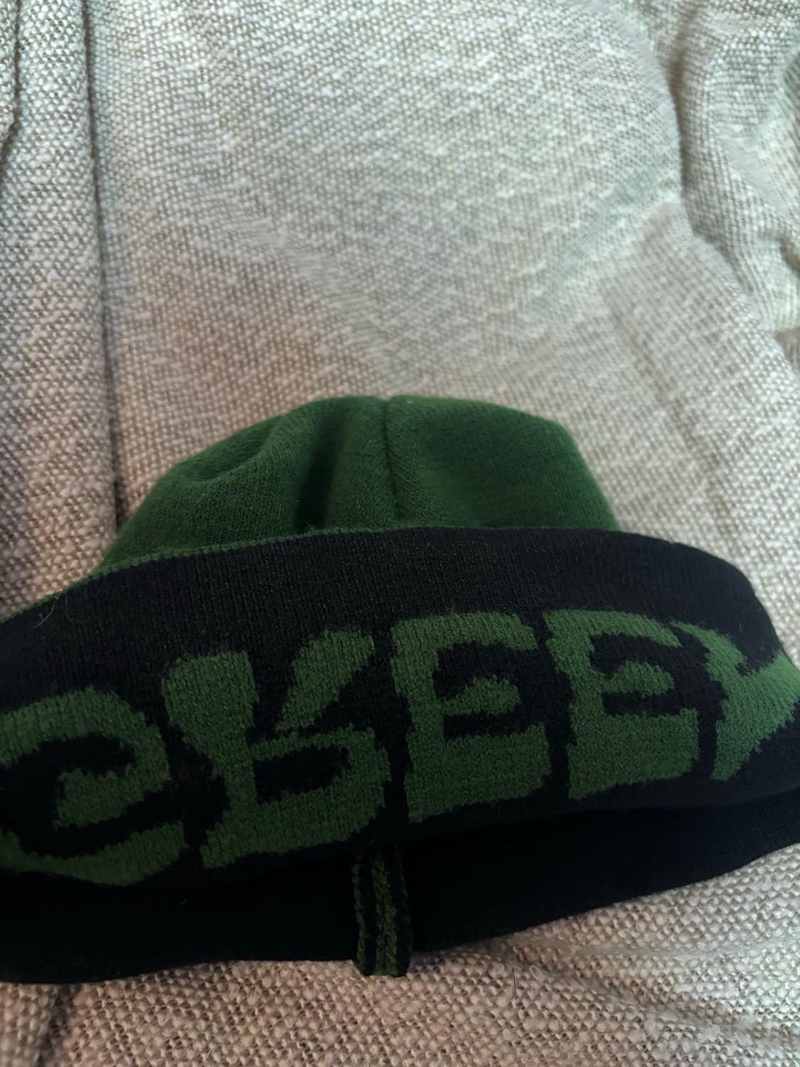 Green syndrom 비니 상품이미지3
