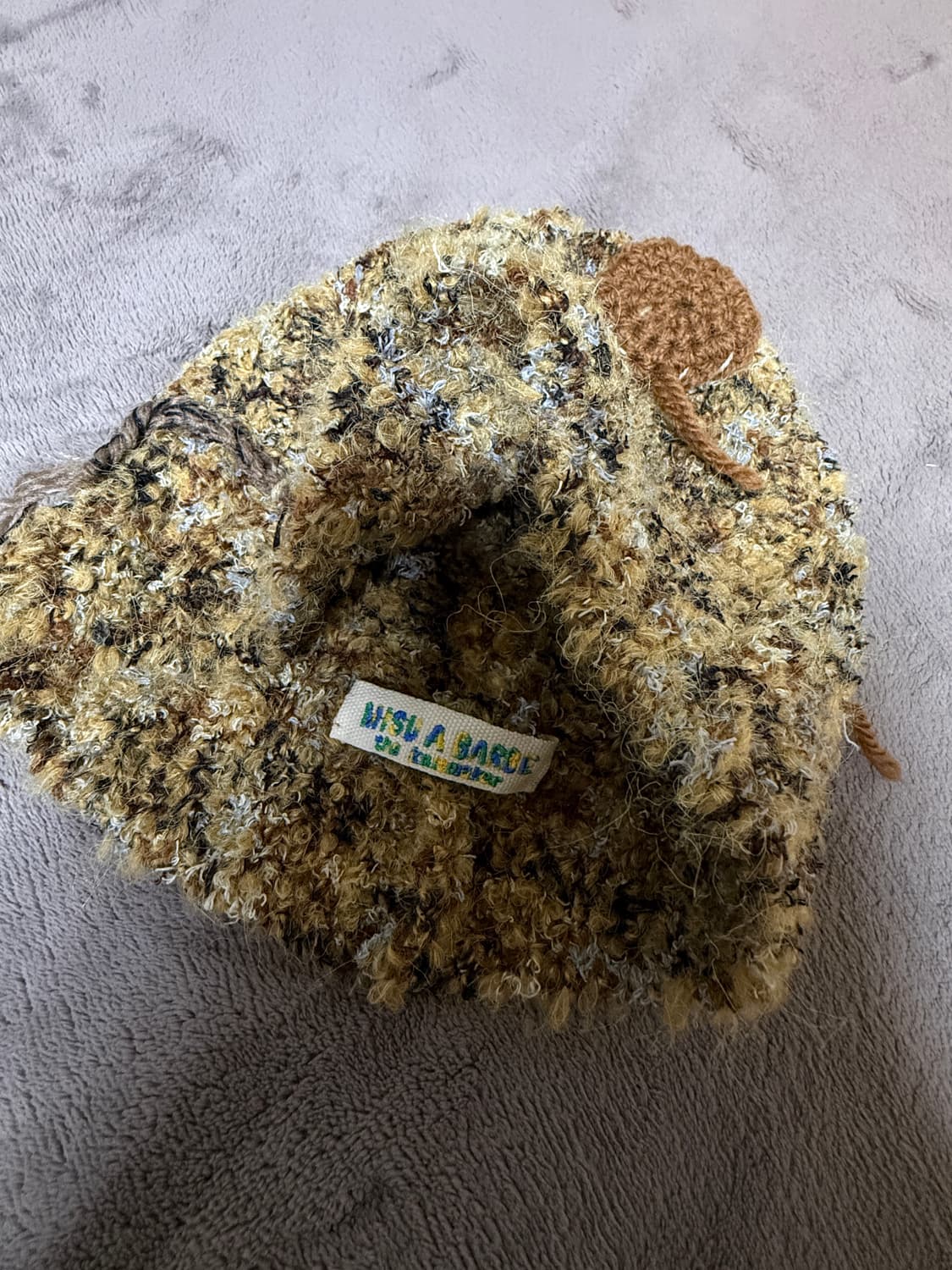 미수아 바흐브 비니 상품이미지1