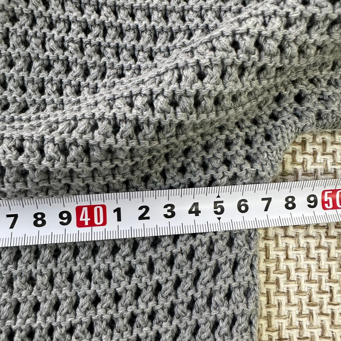 XS 갭 여성용 니트 스웨터 0326D 상품이미지5