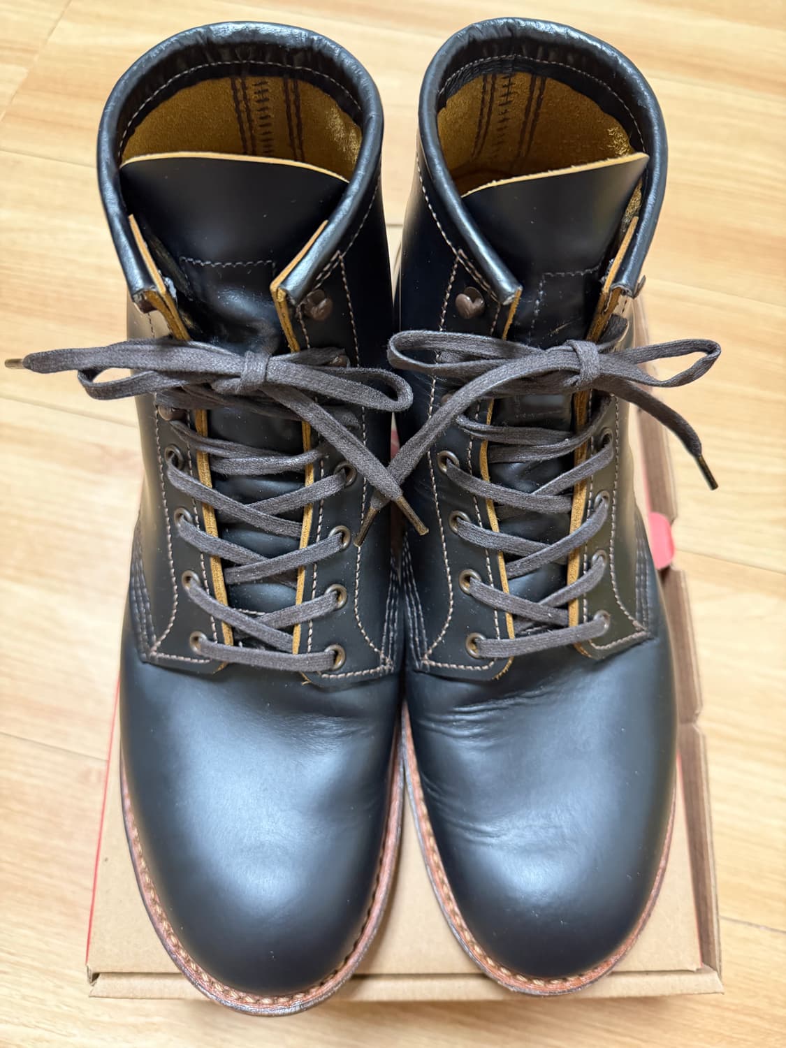 [275] 레드윙 벡맨 9060 상품이미지2