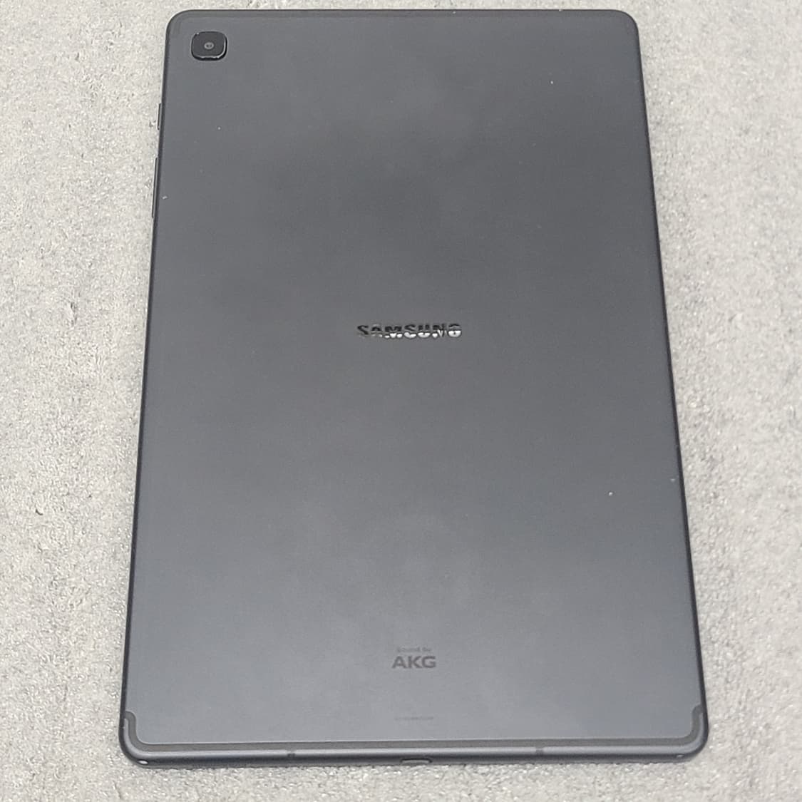 삼성 갤럭시 탭 SM-P610 S6 LITE 태블릿 64GB 단품 상품이미지3
