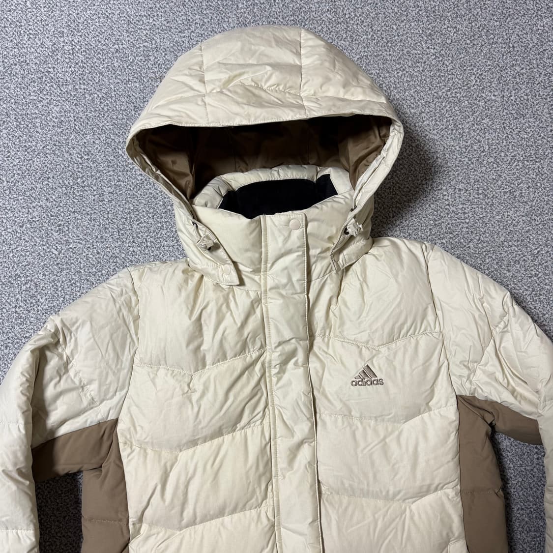 아디다스 롱패딩 여성용 상품이미지4