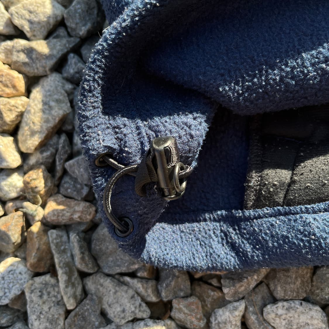 노스페이스 플리스 베스트 (실측확인) 상품이미지6