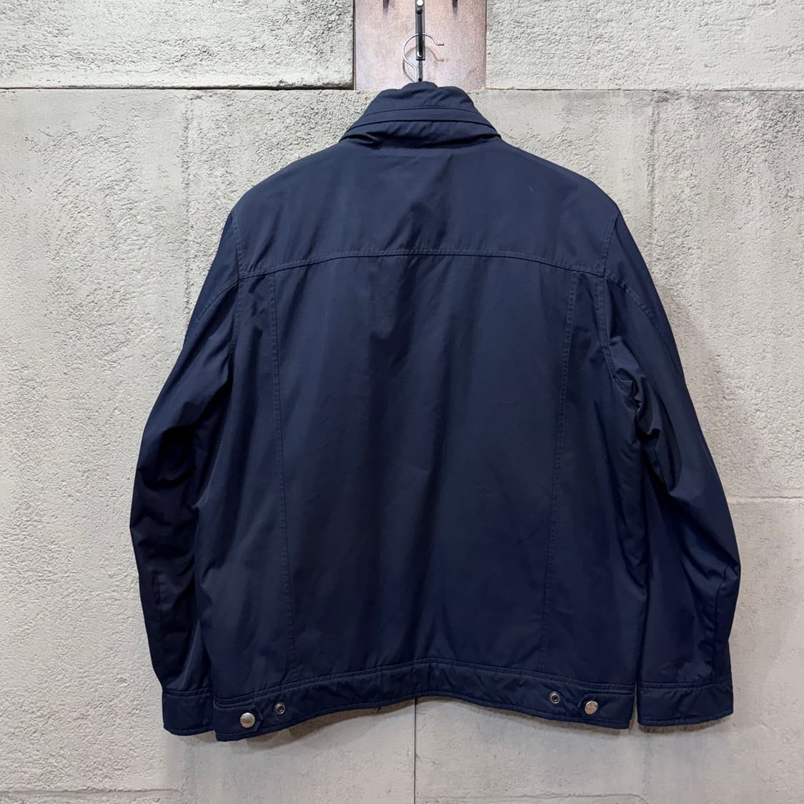 랄프로렌 폴로 바라쿠다 자켓 (L)   상품이미지5