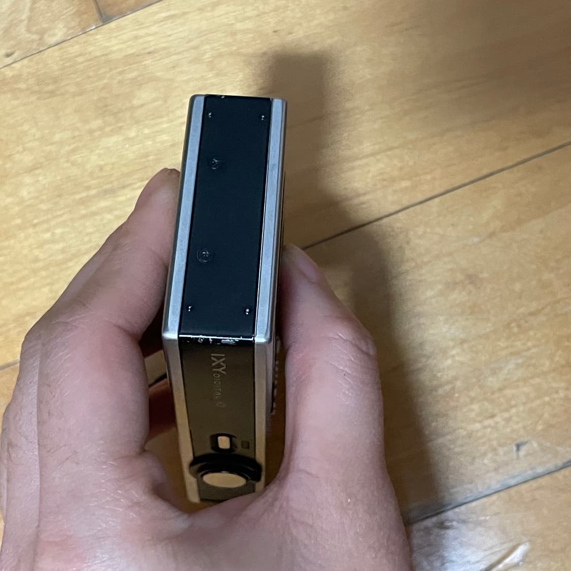 캐논 익시10 익서스70 (ixy 10 / ixus 70) 상품이미지6