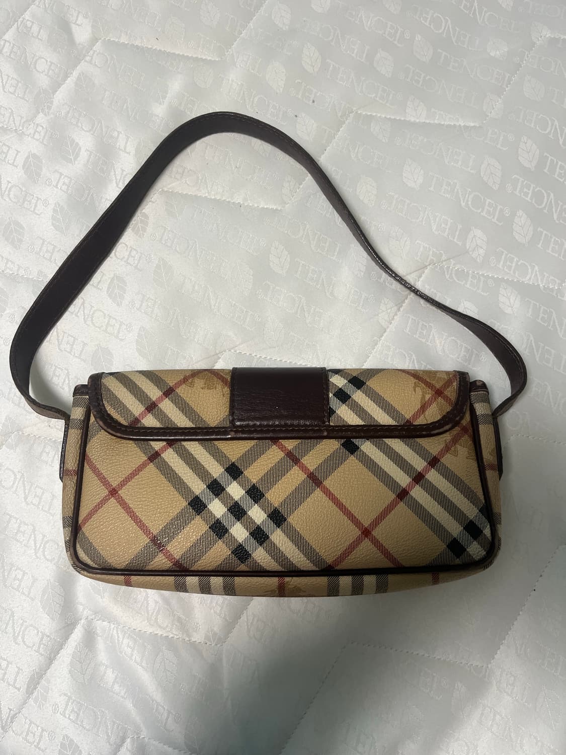 빈티지 버버리백 상품이미지2