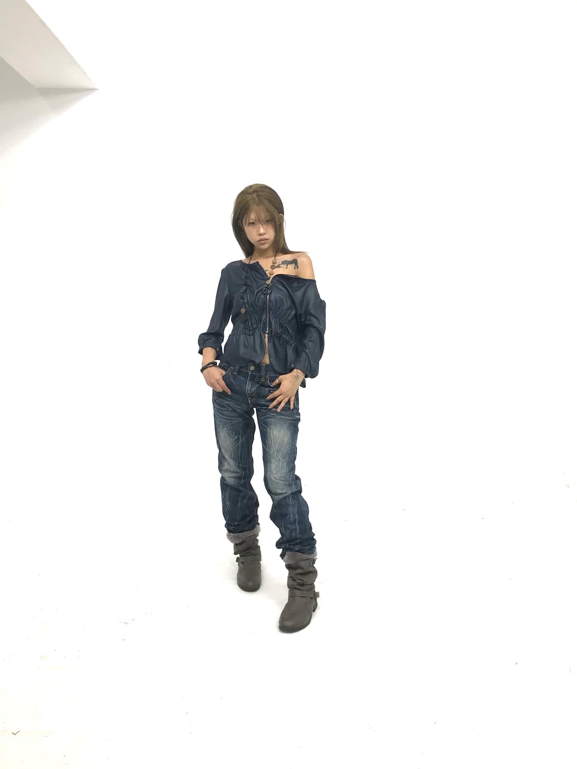 PONYTOKI 상품이미지1