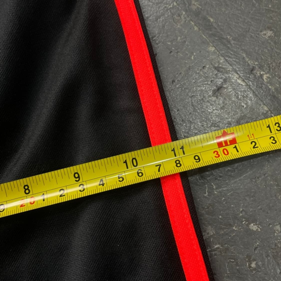 100 아디다스 맨유 트랙탑 세트 셋업 상품이미지8