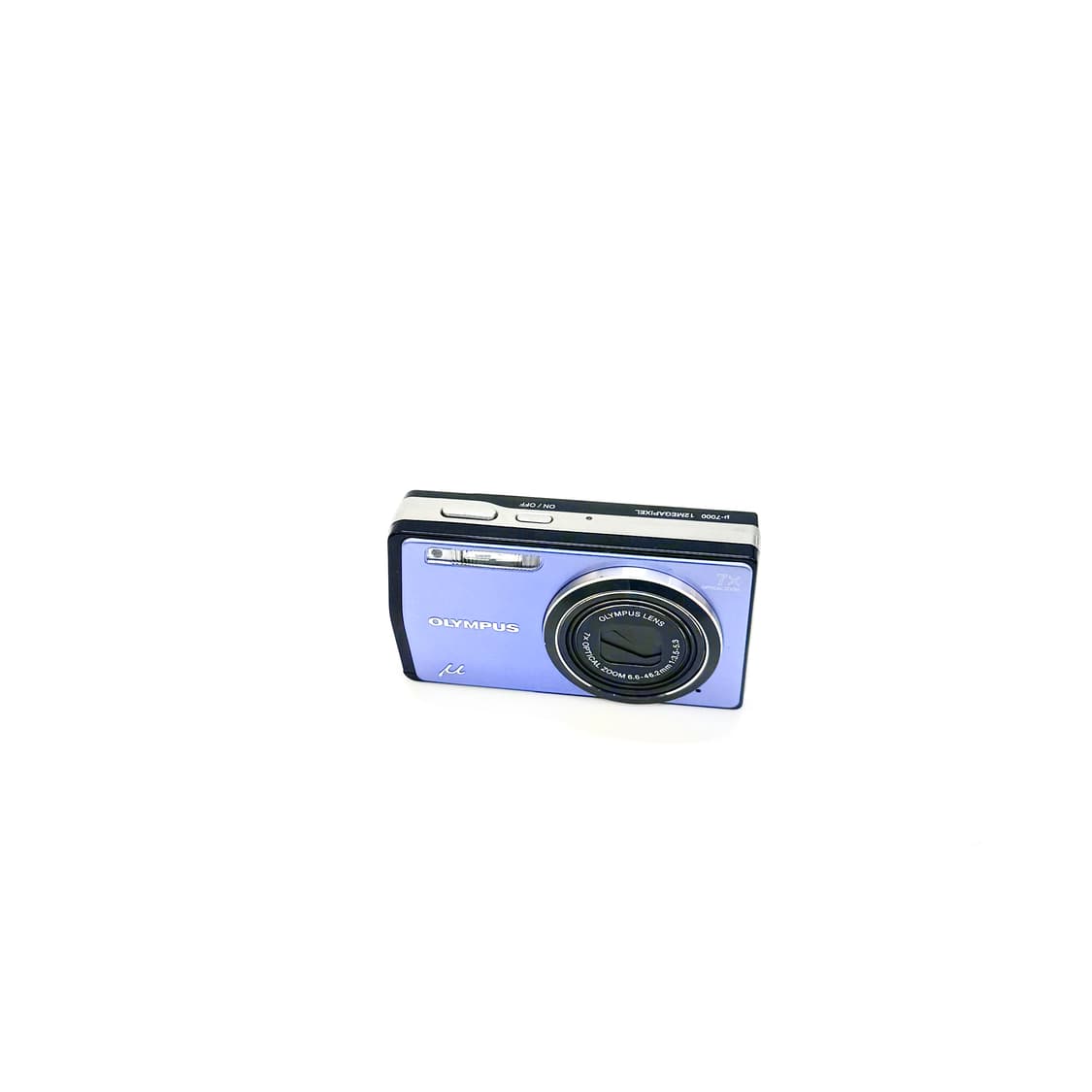 필름색감&강추!) Olympus Mju 7000 디카 카메라 상품이미지8