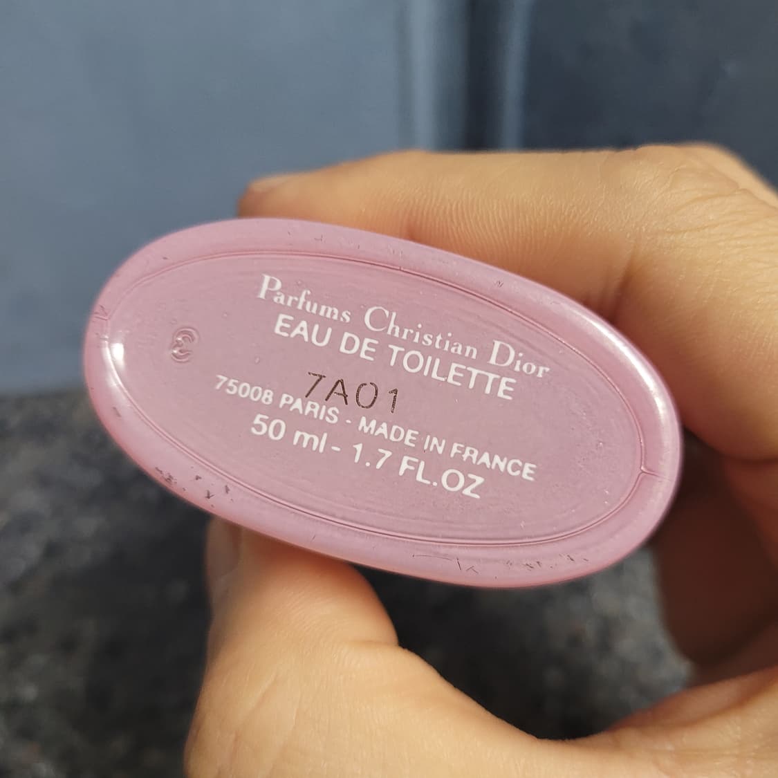 디올 포에버 앤 에버 50ml 향수 (6) 상품이미지7