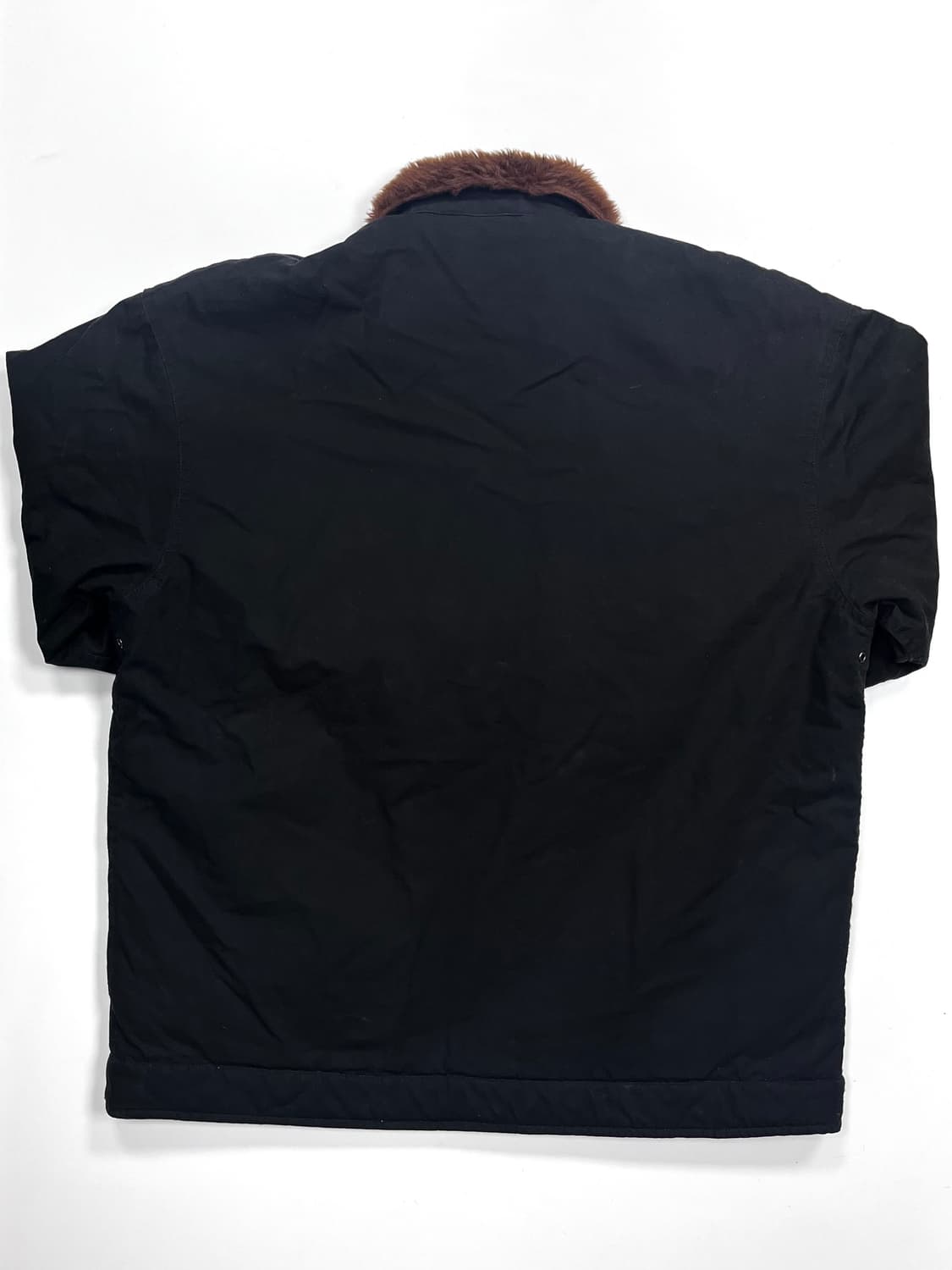 칼하트 WIP 덱 자켓 상품이미지3