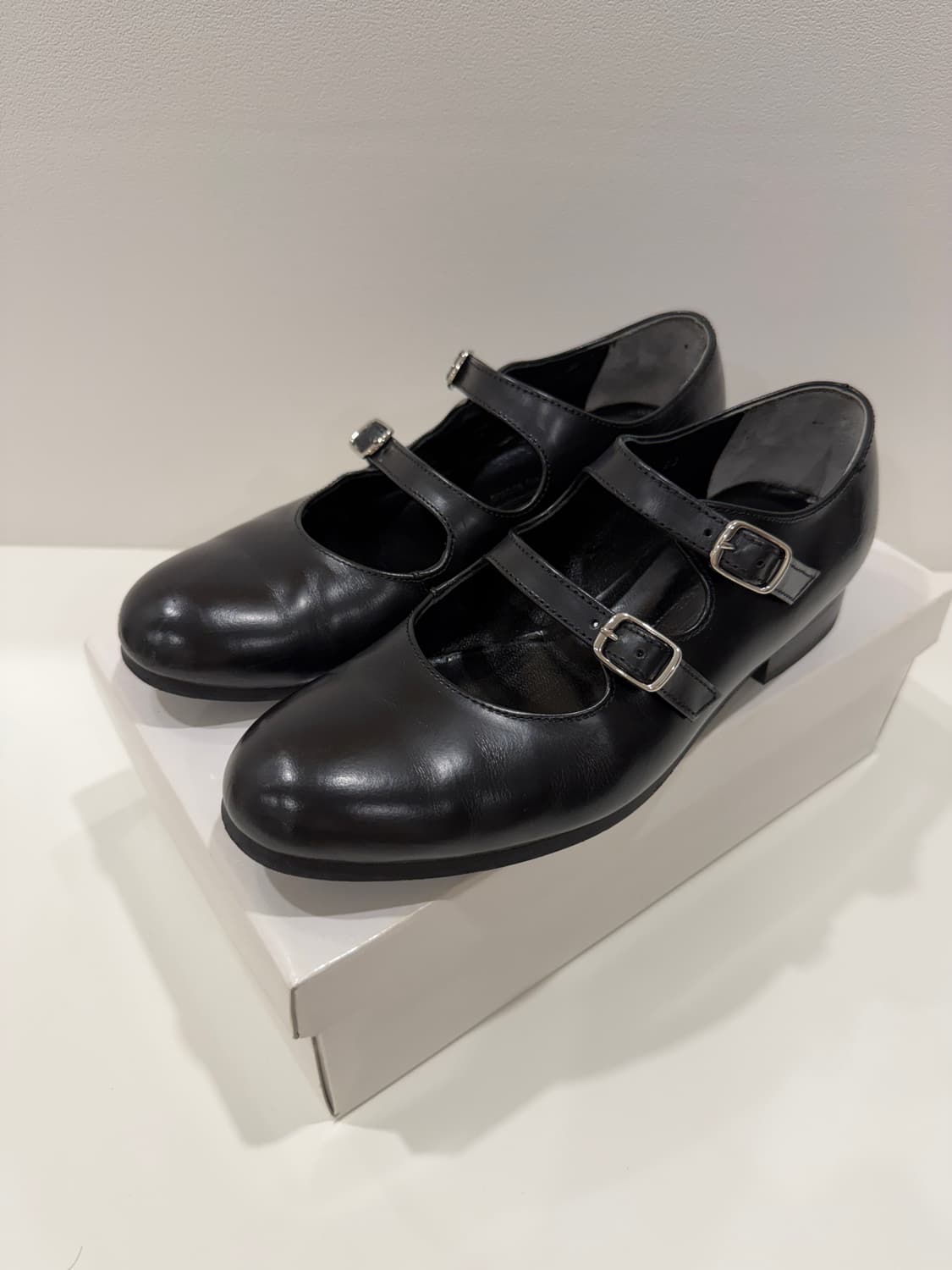 comme des garcons 메리제인 230 상품이미지2