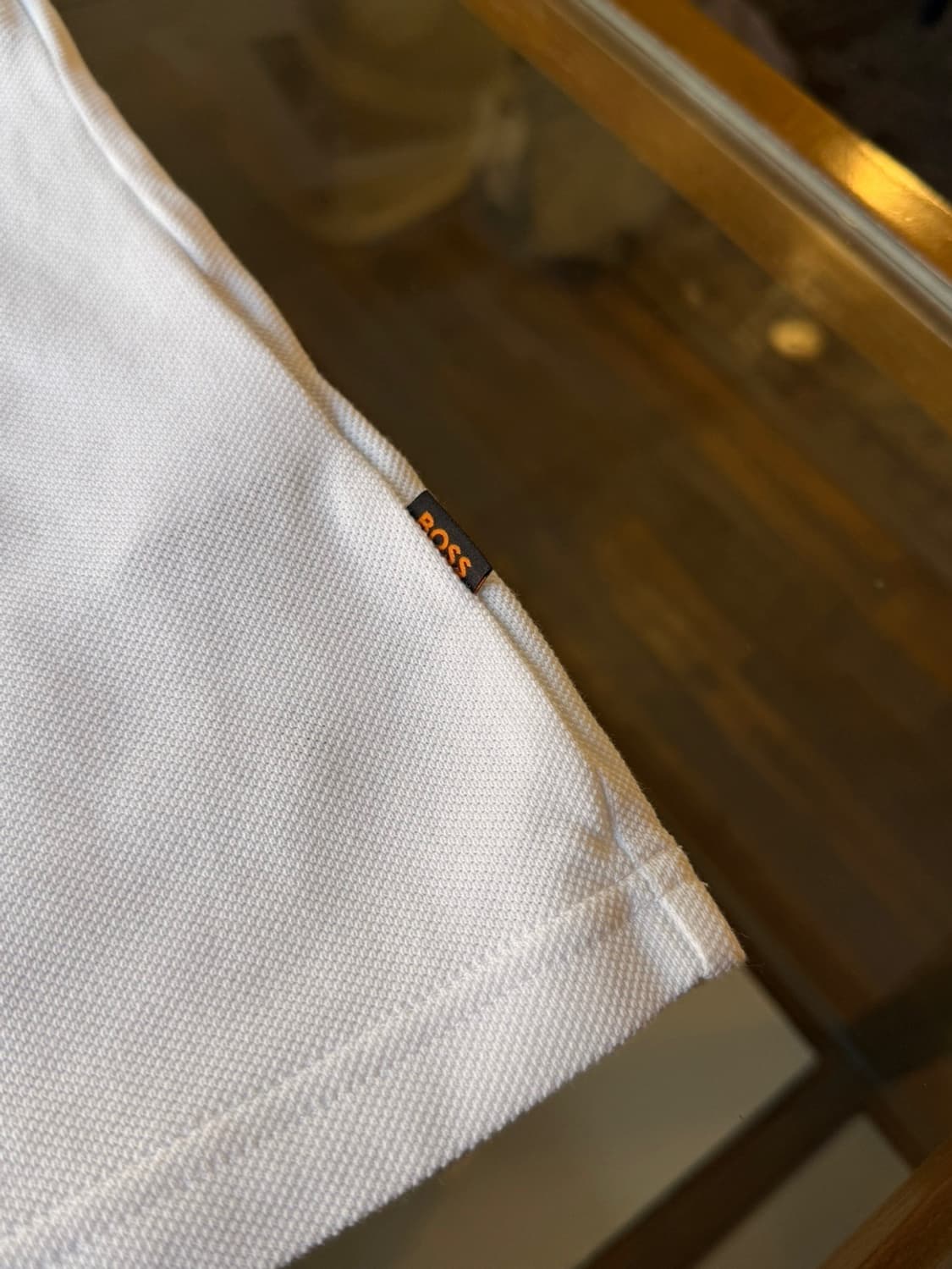 휴고보스 pk 셔츠 105 상품이미지10