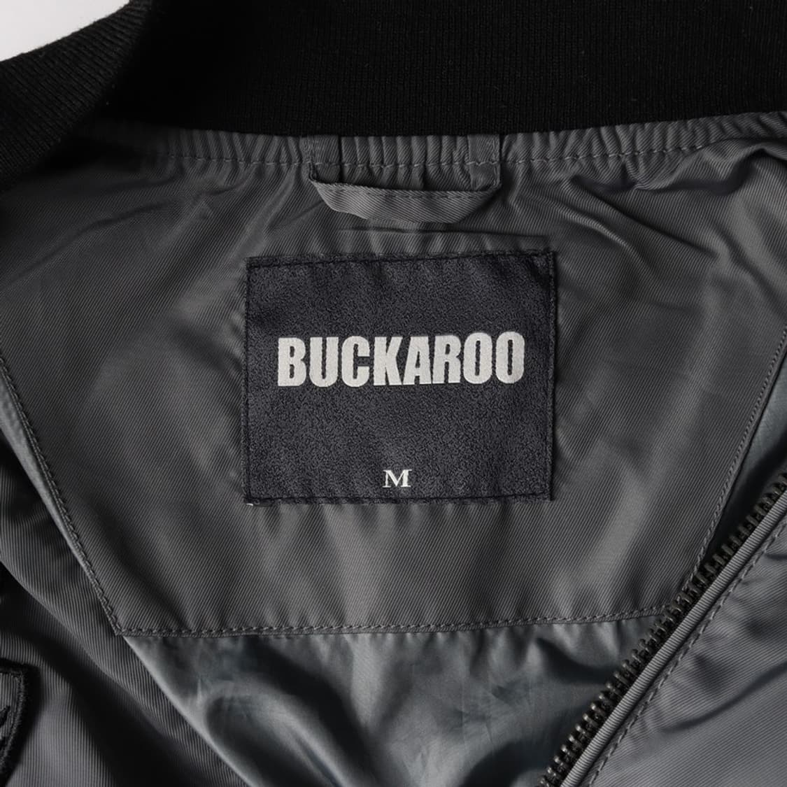 버커루 블루종 M 상품이미지6