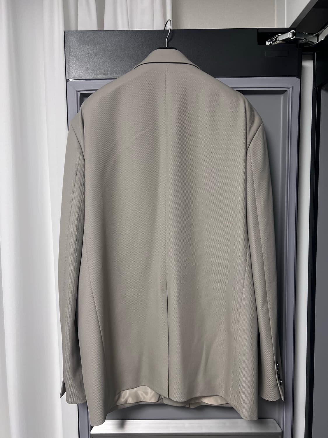 솔리드옴므 셋업수트정장 베이지 52 상품이미지3