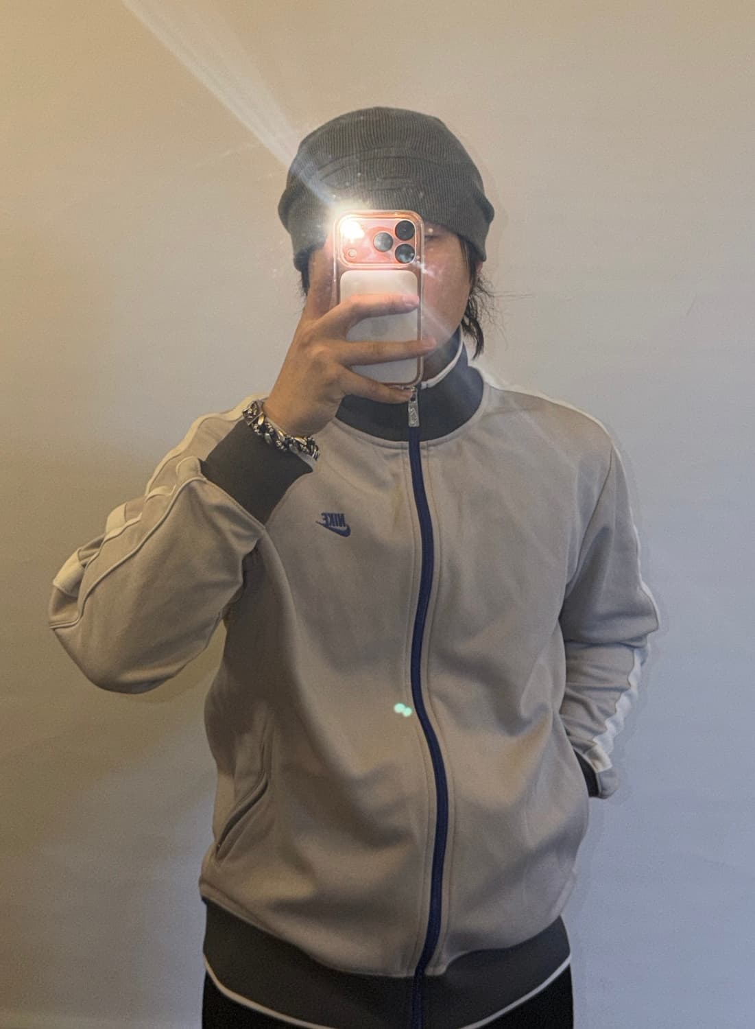 나이키 빈티지 희귀 저지 상품이미지1