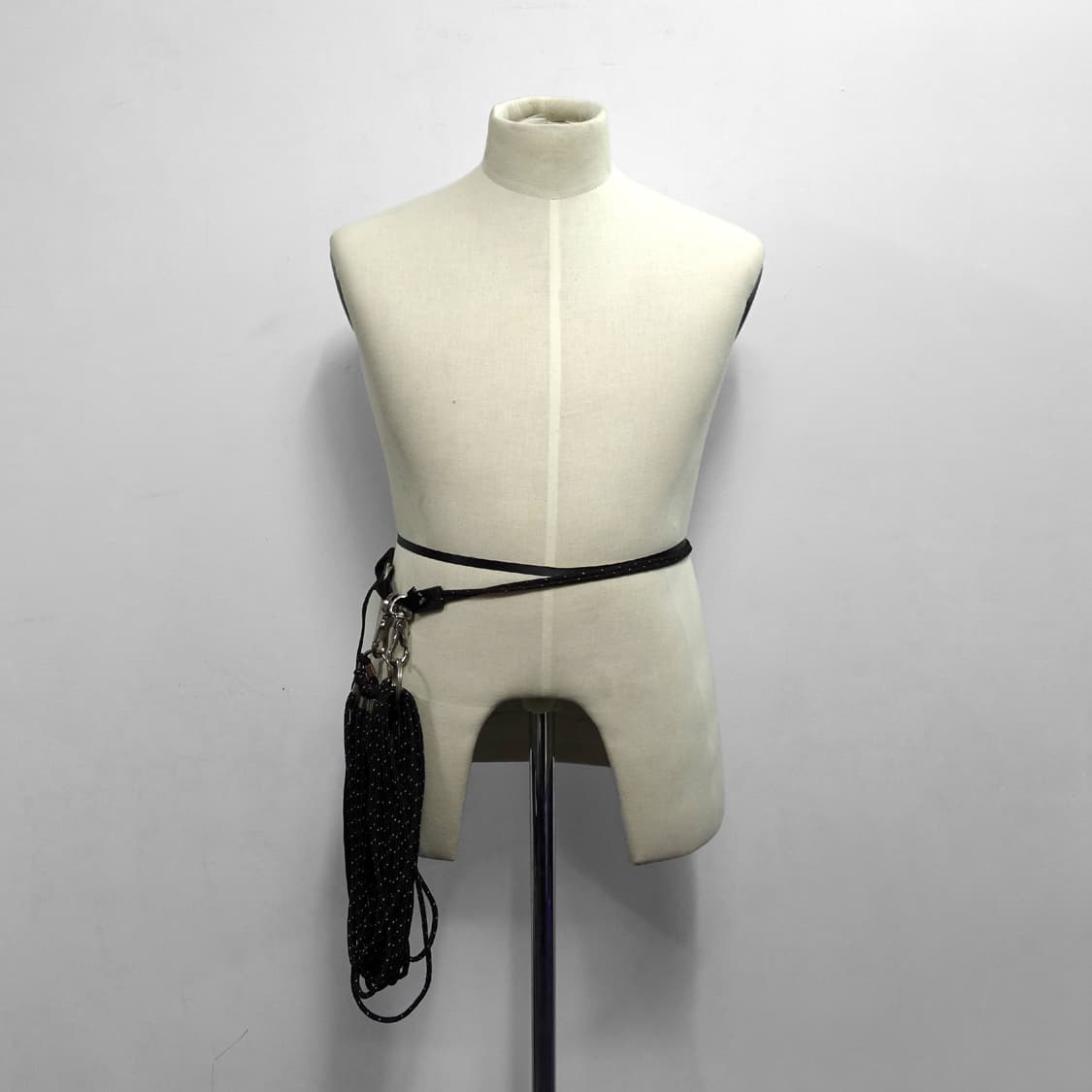 ZUCCA ARCHIVE ROPE STRAP BELT 주카 아카이브  상품이미지5