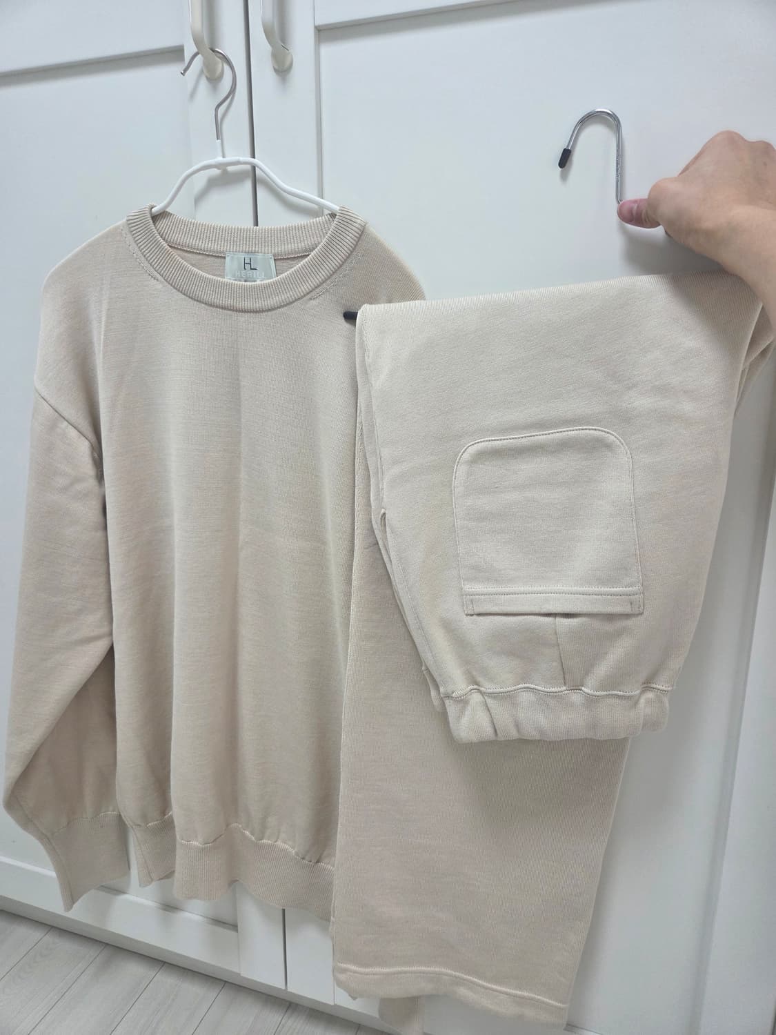 (2) 헤릴 West Indian Seaisland Sweatpants 상품이미지8