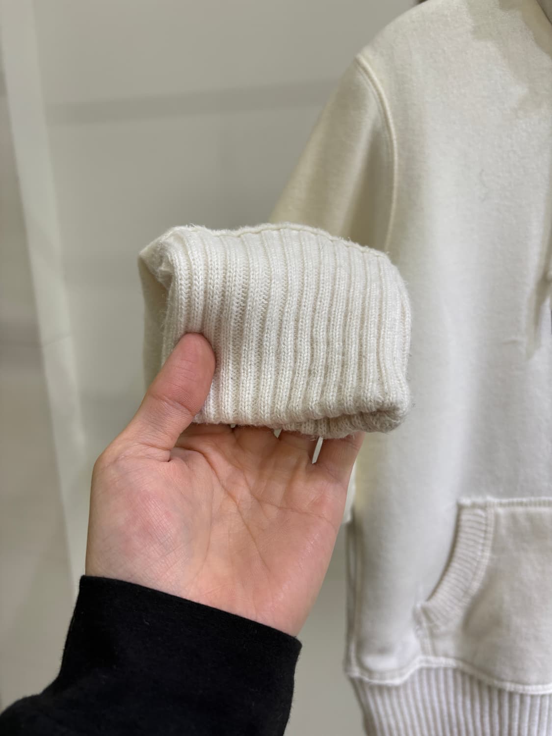 ABERCROMBIE AND FITCH 후드집업 상품이미지4