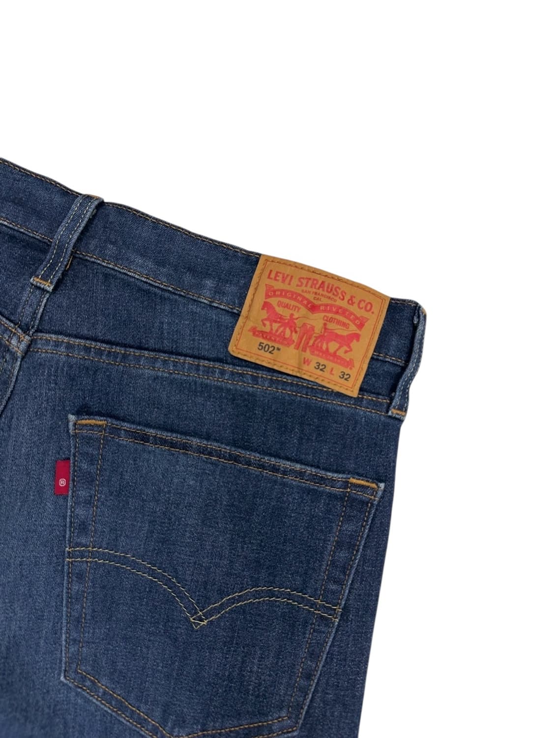 리바이스 웜진 502 (32)  상품이미지6