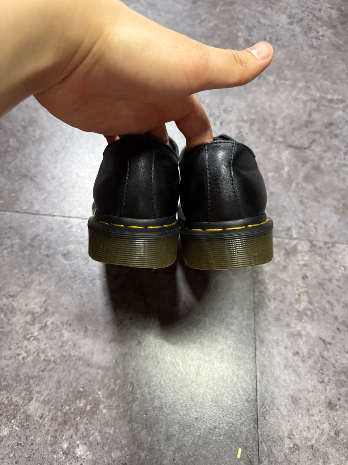 닥터마틴 1461 250 상품이미지3