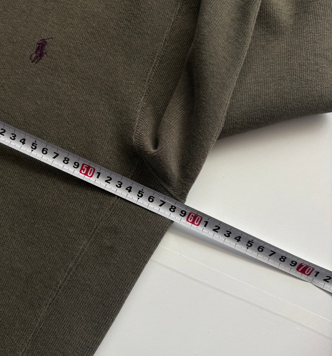 Polo 폴로랄프로렌 빈티지 맨투맨  상품이미지6