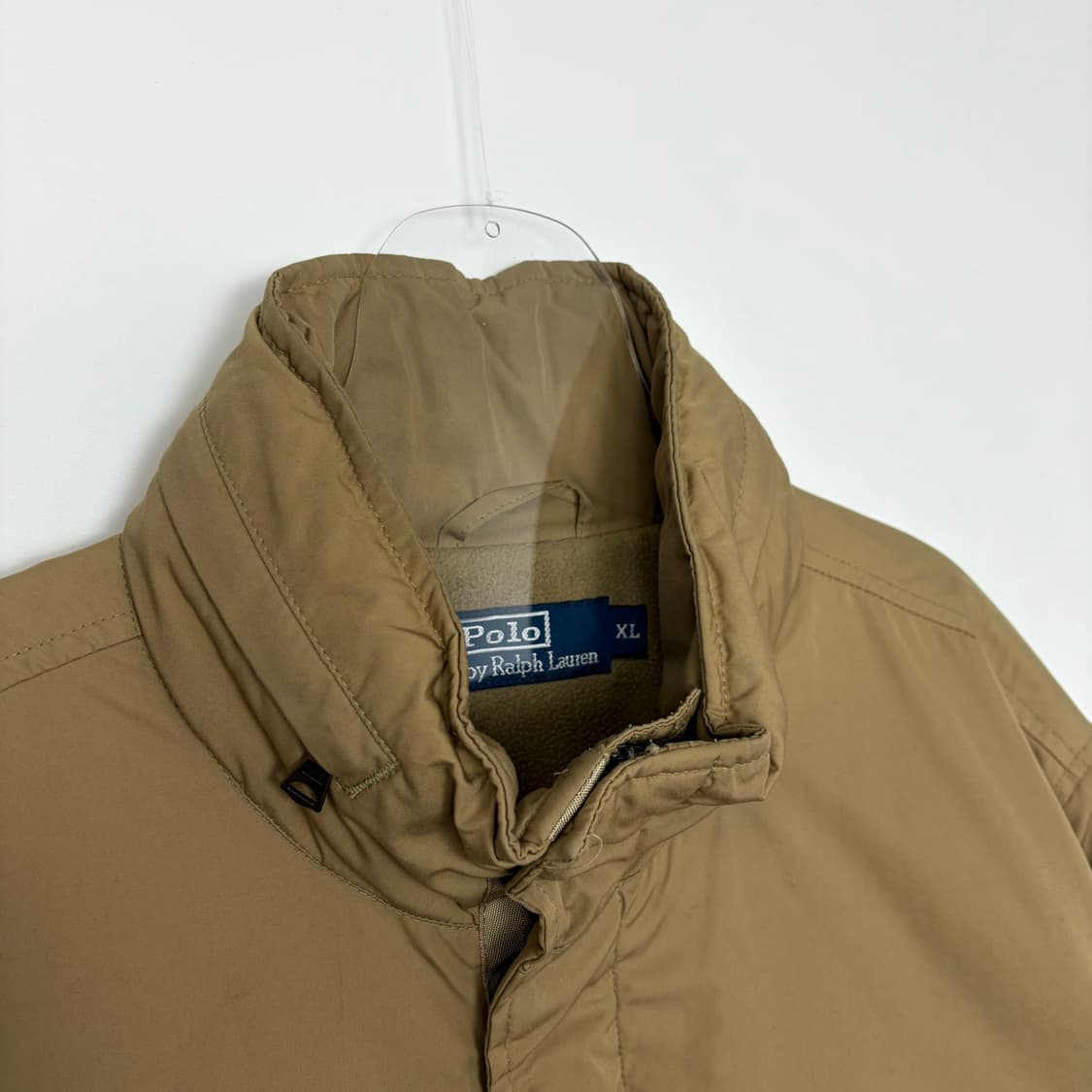 폴로 랄프로렌 페리 블루종 자켓 상품이미지2