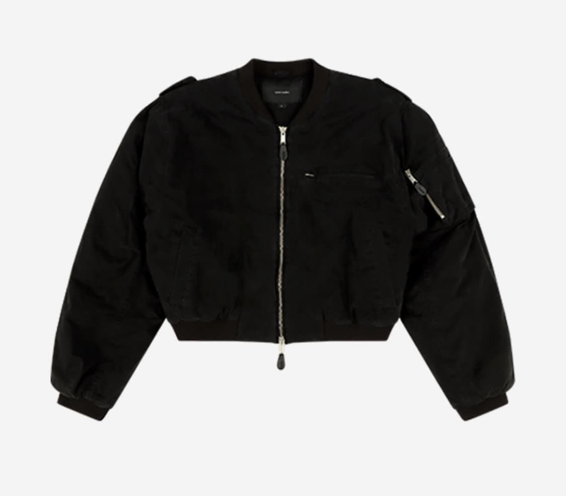 엔타이어스튜디오 봄버 L a-4 상품이미지1