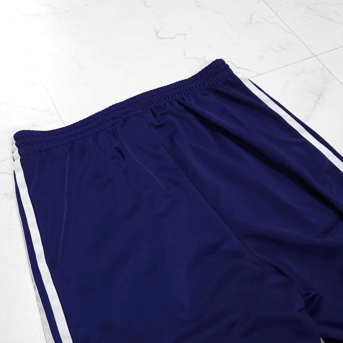 30~32)ADIDAS 아디다스 유로파 트랙팬츠 네이비 상품이미지3