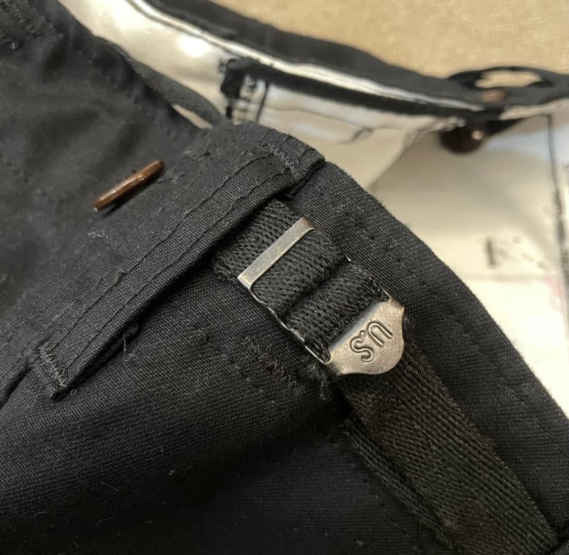 미군 m65복각팬츠 상품이미지3