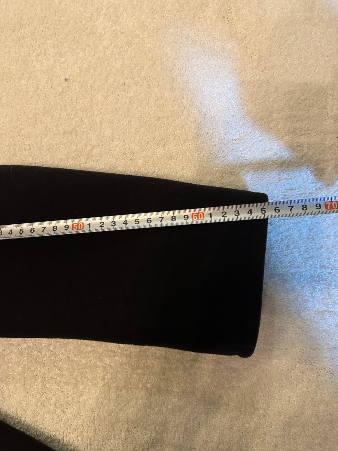 폴로 피코트 m 상품이미지8