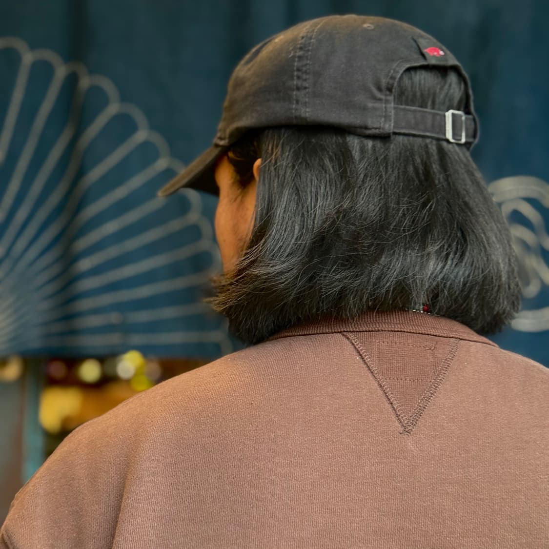 나이키  NCAA 아칸소 레이저백스 볼캡 OS 상품이미지9