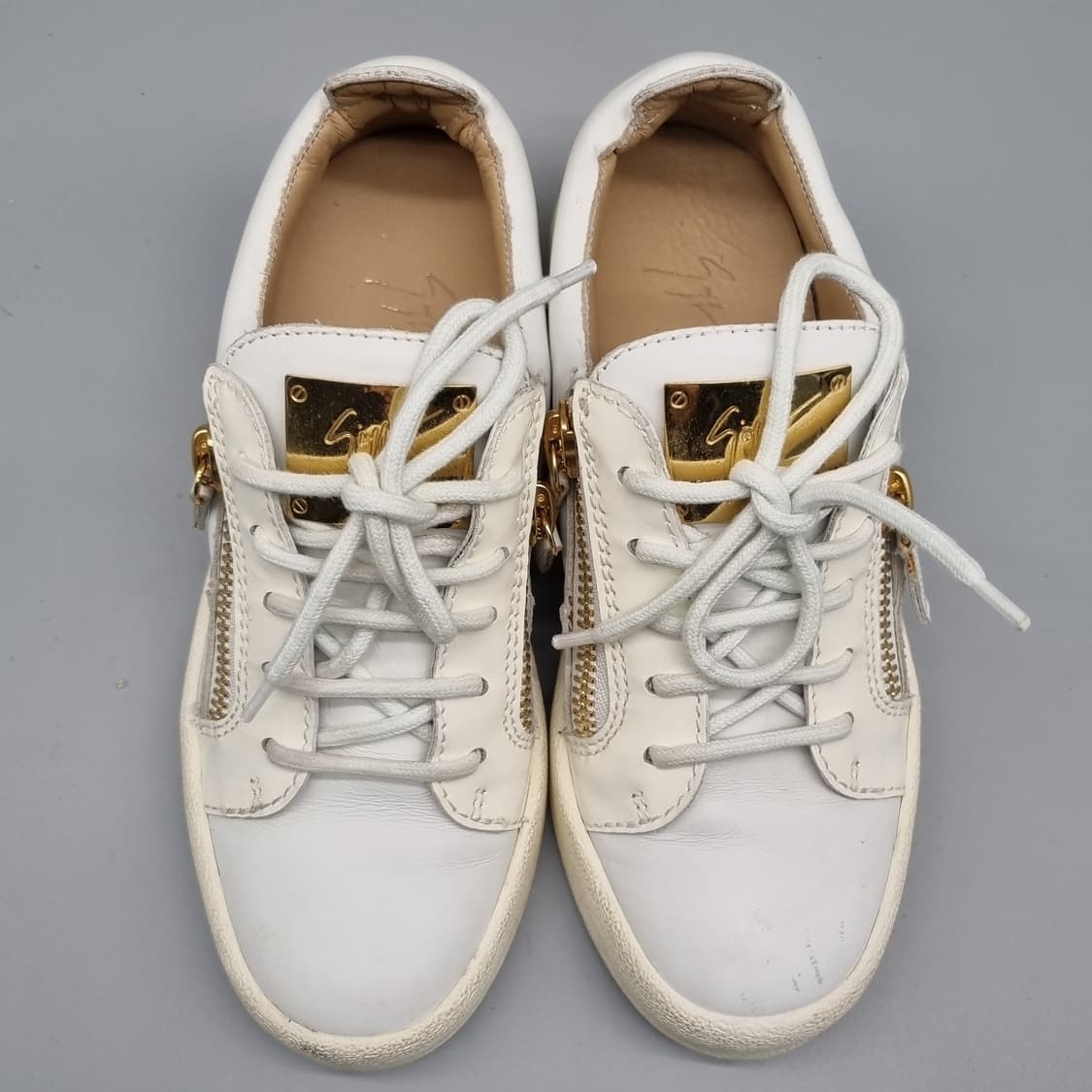 쥬세페자노티 여성스니커즈225 상품이미지2