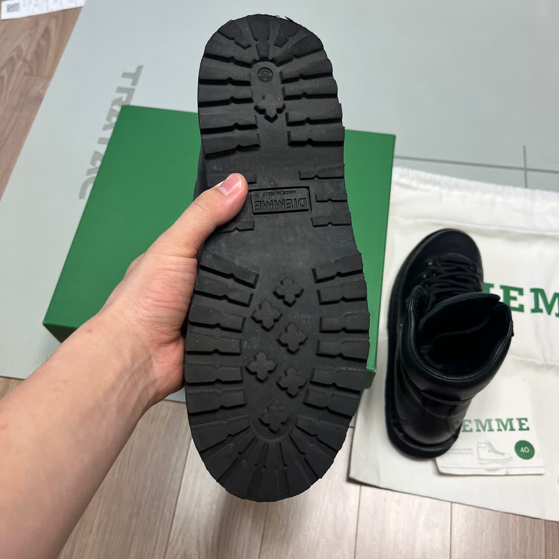 Diemme roccia vet 상품이미지9
