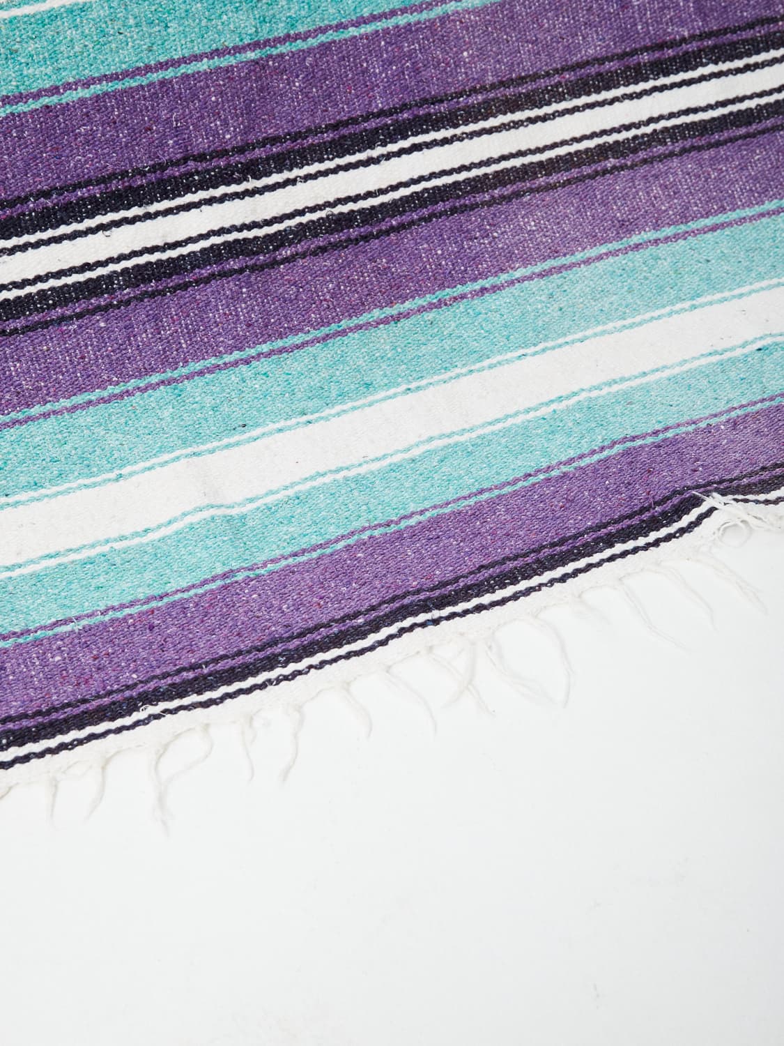 Vintage Mexican rug(eagle) 상품이미지4