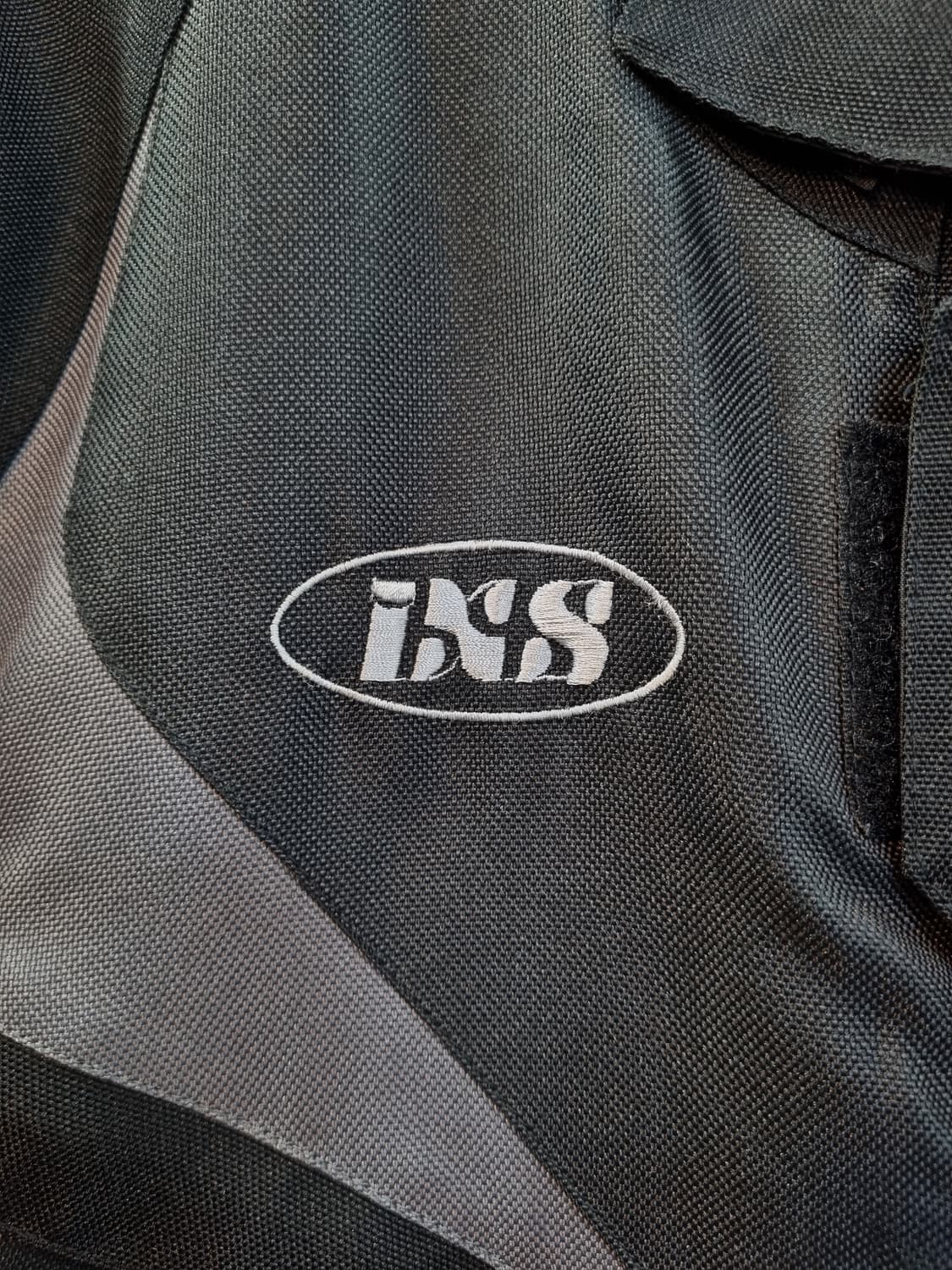 IXS 오토바이 자켓 L사이즈 블랙 상품이미지3