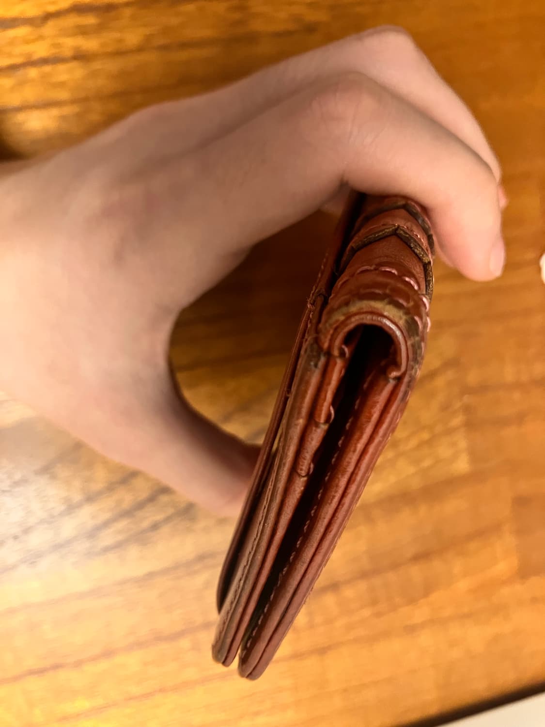 안나수이 모리걸 지갑 상품이미지3