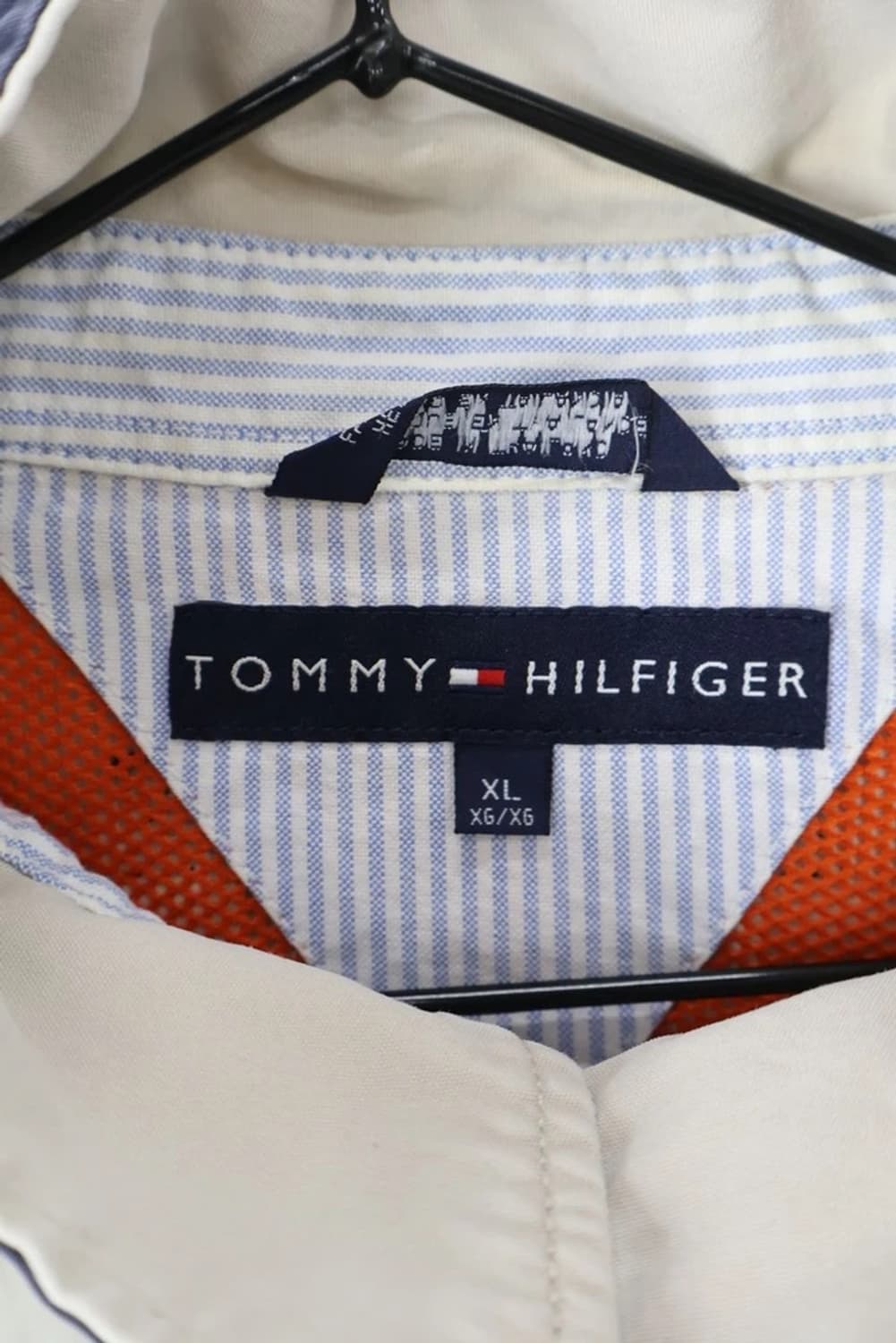 00's Tommy Hilfiger Zip Jacket 상품이미지8