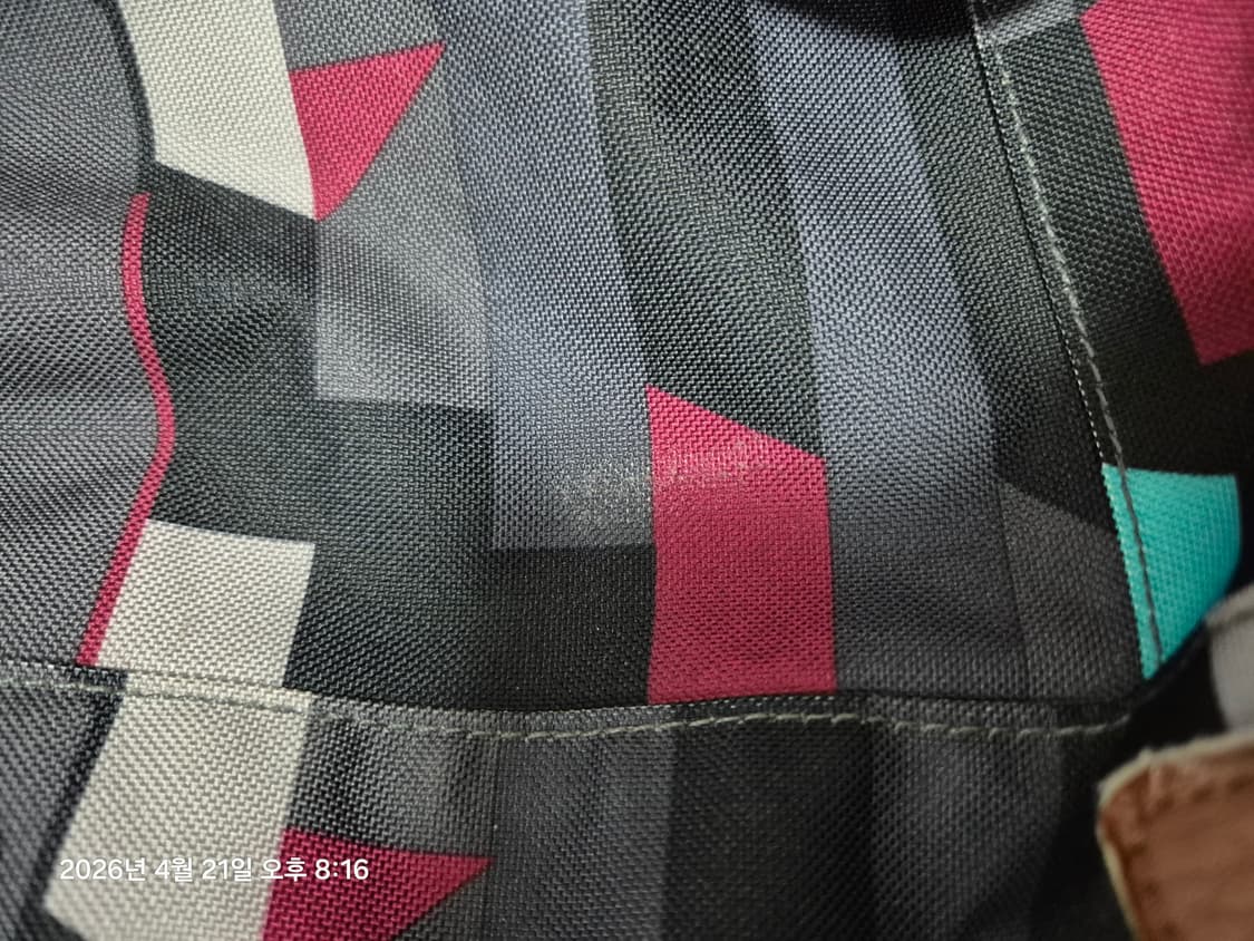 파타고니아 키즈 팩백 상품이미지3