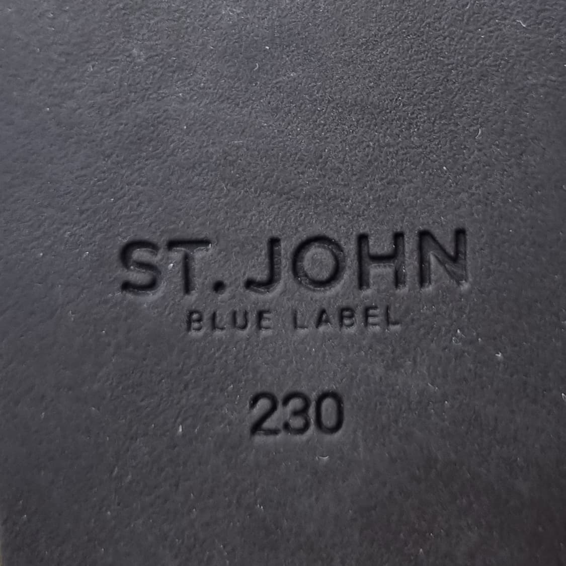 ST.JOHN 베이지 여성로퍼230 상품이미지6