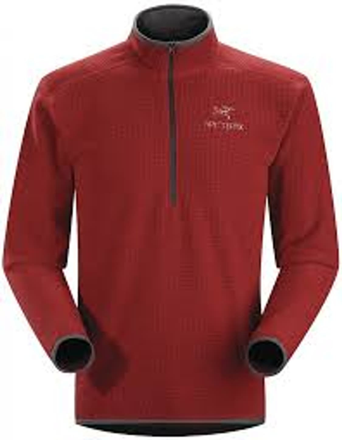 Arc'teryx Delta AR  Zip Neck - 넬슨 정품 상품이미지1