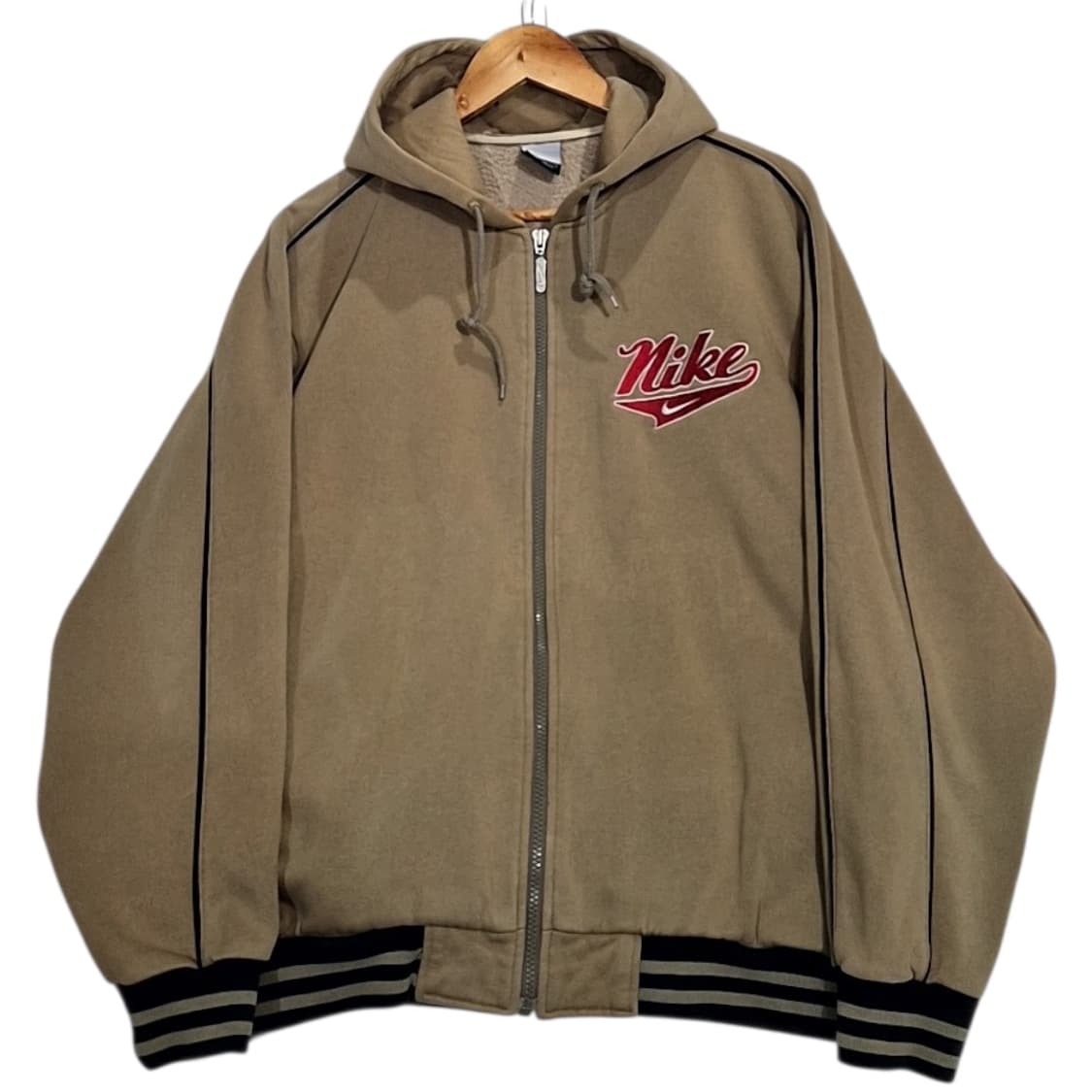 나이키 00s 츄리닝 셋업 상품이미지2